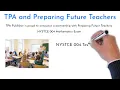NYSTCE 004