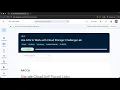 Use APIs to Work with Cloud Storage Challenge Lab ARC125