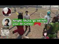 Shuna Borrows Money from Kuzuha, But It Turns into Chaos...【NEWTOWN・ENG Sub】
