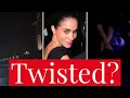 Download Lagu Meghan Markle's Seemingly Twisted and Disturbing Paris Video Near Tunnel Where Princess Diana Died