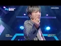 Winner - Everyday Show Music Core Ep 588