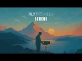 Aly Fathalla - Serene (Official Audio - 2025)