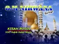 Download Lagu Kisah Rosul_HABIB HELMI ALATAS OM NIRWANA