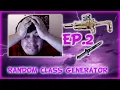 Cold War Random Class Generator Nuclear Challenge Ep 2 Bullfrog Knife