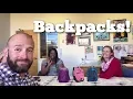 Keeping Promises - A New Backpack Program
