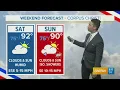 Ryan Shoptaugh KIII South Texas Weather Forecast 07-02-2021