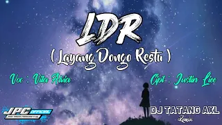 Download DJ LDR (LAYANG DONGO RESTU) - VITA ALVIA - REMIX ANGKLUNG SANTUY 2020 (JPC) MP3
