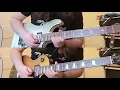 Lagu Always \u0026 Forever Whitesnake Guitar Cover