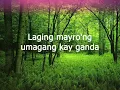 UMAGANG KAY GANDA (Ray-an Fuentes & Tillie Moreno)