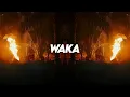Download Lagu AFRONOM, Batuhan Kinik - Waka [Arabic Afro House]