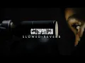 The Batman - Catwoman Theme (Slowed + Reverb)