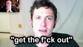 What Happened to Tobuscus