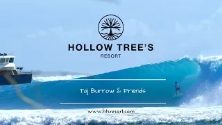 Epic HT s June 6 in Slow Mo starring Taj Burrow and friends