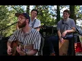 Matt Sanderlin's Trunk Show S.2 E.1: The Brook and the Bluff