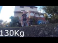 Download Lagu Back (Deadlift/Pull ups) ft. Filip