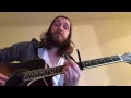 Pajama Jams #13 Greensky Bluegrass - Windshield (Acoustic Cover)