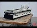 Standard Bind-Fast 5 Perfect Binder and Padder