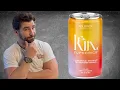 Kin Euphorics Review Does this Actually get you Drunk WITHOUT Alcohol