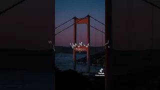 كنت ماشي زمان في حالي غناء احمد سعد 