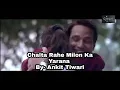 Lagu Chalta Rahe Tera Mera Milon Ka Yarana Video Song | Ankit Tiwari | Hero moter Song | #Rajat Kumar