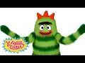 Dance Eat Healthy Have Fun Musical Songs for Toddlers Yo Gabba Gabba Shows For Kids