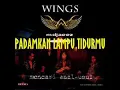 Download Lagu Wings-padamkan lampu tidurmu