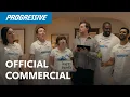 Happy Bundle Progressive Insurance Commercial