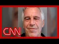New Epstein files released by Trump DOJ