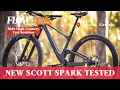 2022 Scott Spark Review An All-Round XC Ripper With A Split Personality
