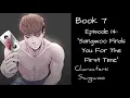 Download Lagu (Sangwoo X Listener) ROLEPLAY “Sangwoo Finds You For The First Time”