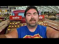 Incredible Grocery Sale at Meijer this is amazing Stock up on these items
