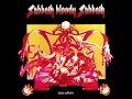 Sabbath Bloody Sabbath (Remastered)