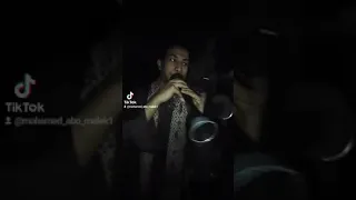اسمع اغنيه انا بحبك وبريدك علي نغم المزمار من الريس محمد ابو مالك             دندنها