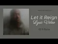 🌟 Let It Reign | KB ft.Bizzle |  Lyric Video🌟