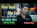 Download Lagu Ca Khúc Bolero Mới 2025 - Thề Hẹn Chi Em - Hoàng Lâm ( ST Hoàng Lâm \u0026 Ngọc Bích)