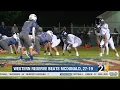 Great Clips OT Report McDonald vs Western Reserve