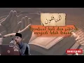 Download Lagu Irama Jiharkah - Surat Al Munafiqun || Pengiring Tidur