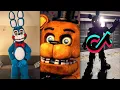 Download Lagu 😈FNAF Memes - FNAF  TikTok Compilation #19