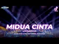 Download Lagu DJ MIDUA CINTA - LANGLAYANGAN || FULL BASS BANYUWANGIAN VIRAL TIKTOK