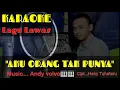 Download Lagu KARAOKE🎤🎶🎶... Pop Nostalgia  \