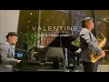 Download Lagu VALENTINE - Martina McBride | Sax \u0026 Piano cover