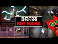 Download Lagu СЕКРЕТНЫЕ КОМНАТЫ (РАЗЛОМ РУМС) в ДОРС роблокс | Doors OUTDOORS roblox | Все RIFT ROOMS