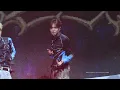[4K] 260710 RIIZE JAPAN FANMEETING RIIZE Kill Shot 라이즈 은석 직캠 EUNSEOK focus