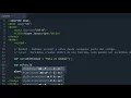 Curso Basico de Javascript 11 Scope de Javascript ambito de las variables ElectroSistem