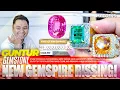 PERDANA GUNTUR GEMSTONE ✨ Edisi Epik Vivid Hot Pink Sapphire Terbesar \u0026 Vivid Emerald Beryl Buas 💎
