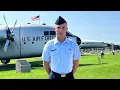 Lackland Air Force BMT Graduation 326 TRS FLT 514 San Antonio TX