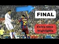 The Day Cristiano Ronaldo Taught Guardiola a Lesson in Winning Titles | Copa del Rey Final 2011