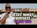 Download Lagu Quiet Money Mondayz VLOG #109 : Dallas, Tx 2025