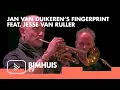 Download Lagu BIMHUIS TV Presents: JAN VAN DUIKEREN’S FINGERPRINT feat. JESSE VAN RULLER