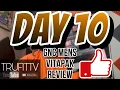 GNC Mens Ripped VitaPak - Review